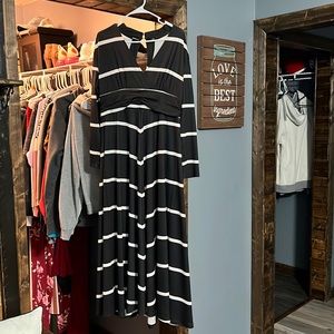 Womens dress
